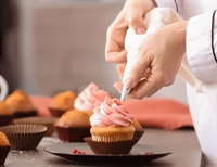 UNIFEV promove workshop de Cupcakes decorados à comunidade