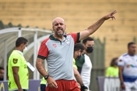 Técnico Alan Dotti conversou com a reportagem do jornal A Cidade (Foto: Ronaldo Barreto/NETLUSA)