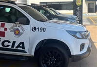 A ação rápida foi conduzida pela Polícia Militar, com o apoio da equipe do 9º Baep (Foto: Divulgação/PM)