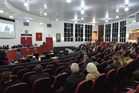 UNIFEV e Câmara Municipal estabelecem parceria para projeto de educação e cidadania