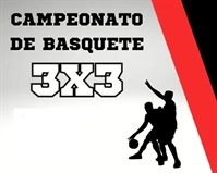 A competição é organizada pela Ponto Sport Brasil (assessoria esportiva), Colégio Piconzé e NBA School (Foto: Divulgação)