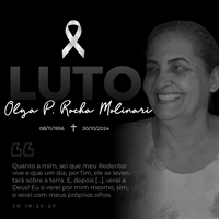 Olga Pereira Rocha Molinari, 67 anos (Foto: Redes sociais)