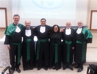 Docente do curso de Medicina da Unifev conclui doutorado
