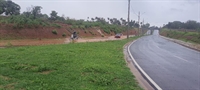 Depois de quase seis meses de seca, Votuporanga registra 84 mm de chuva (Foto: Foto: Arquivo pessoal)