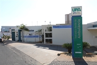 Problemas respiratórios levam mais de 10 mil pessoas às unidades de saúde da cidade (Foto: Prefeitura de Votuporanga)
