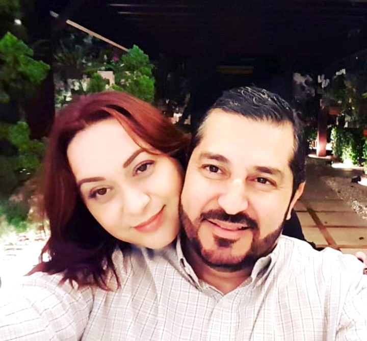 Hoje é dia de celebrar a vida e o início de um novo ciclo para Emilio César Marão Duarte!  Ao lado da esposa Fabiana e da filha Bia, ele marca mais um ano de história, com amor, alegria e novas conquistas. Que este novo capítulo seja repleto de felicidade, saúde e grandes realizações! Que os próximos 365 dias tragam ainda mais motivos para sorrir e celebrar. Parabéns, Emilio, que sua jornada continue brilhando com sucesso e amor!