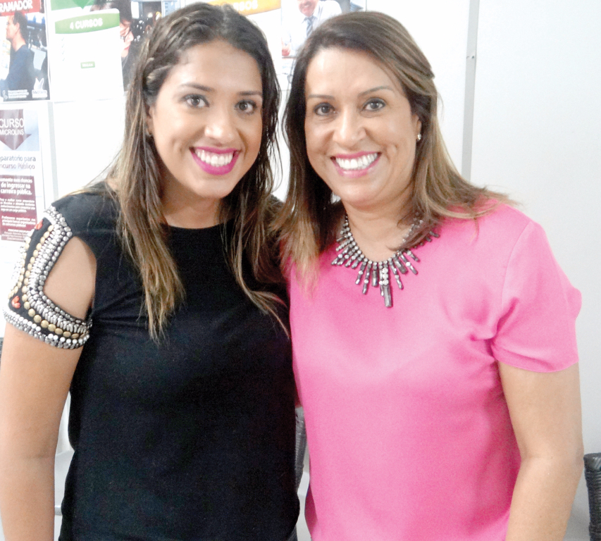 Tuani Cordeiro Commar comemora mais um ano bem vivido hoje. Quem puxa a fila dos parabéns neste dia especial é mãe Telma