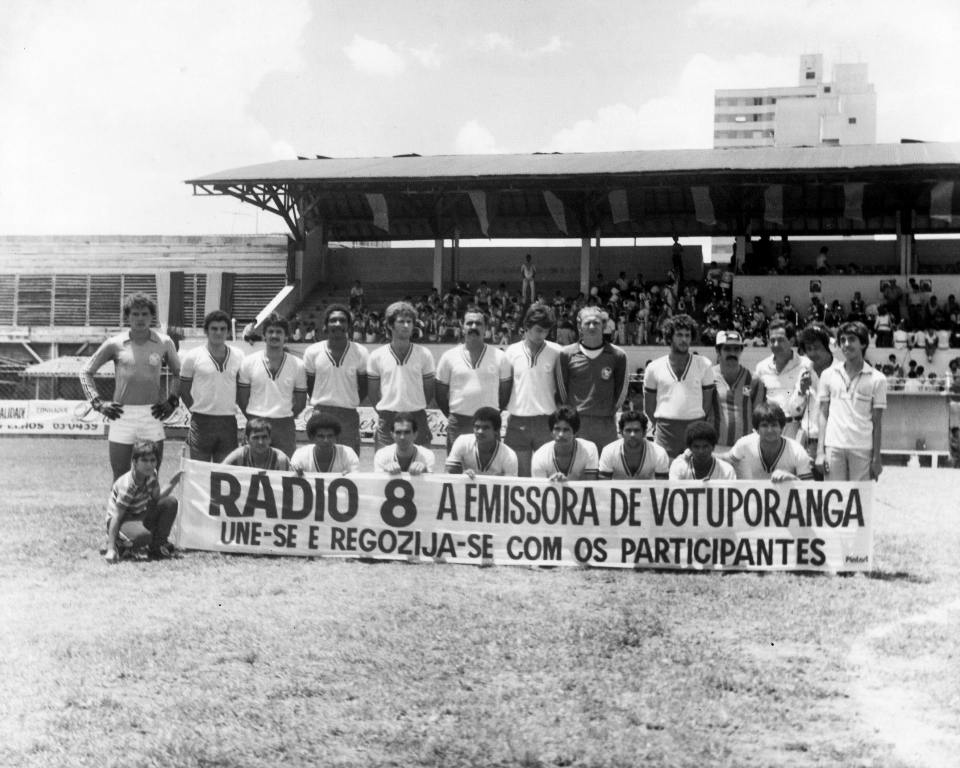 No estádio da rua Javari, campo do Juventus, em São Paulo, no dia 21 de dezembro de 1981, o time da JOWANEL recebeu a taça de vice-campeã nacional da Copa Dreher de Futebol Amador. Confira quem são os jogadores, a partir da esquerda, de pé: (? - goleiro reserva), Anísio Cestari, Nei, Diva, Cecê, Zé Procópio, Clodoaldo, Zé Branco (goleiro), João D´arc, Osvaldo (Paco- Técnico), Walter Costa (presidente), Carvalho Neto (repórter) e (?). Agachados:  (?)  Nílson Faria (massagista), Zé Lázaro, Sérginho, Pelé, Betinha e Miltinho.
Classificação final
1º – Serra Dourada – Goiânia/GO – Campeão
2º – Associação Desportiva Classista Jowanel- Votuporanga/SP – Campeã do Interior
3º – Em Cima da Hora – São Caetano do Sul/SP – Campeão do Grande ABC
4º - Ouro Verde – Ijuí/RS (cidade do Dunga) – Campeão da Região Sul
Realização: Jornal A Gazeta Esportiva de São Paulo
Apoio Cultural à JOWANEL – Rádio 8 de Agosto de Votuporanga